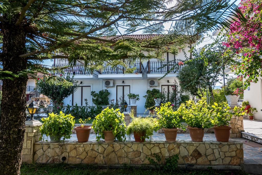 Apartment Avouris Kypseli