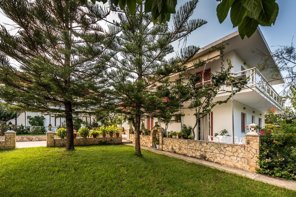 Avouris Apartment Kypseli