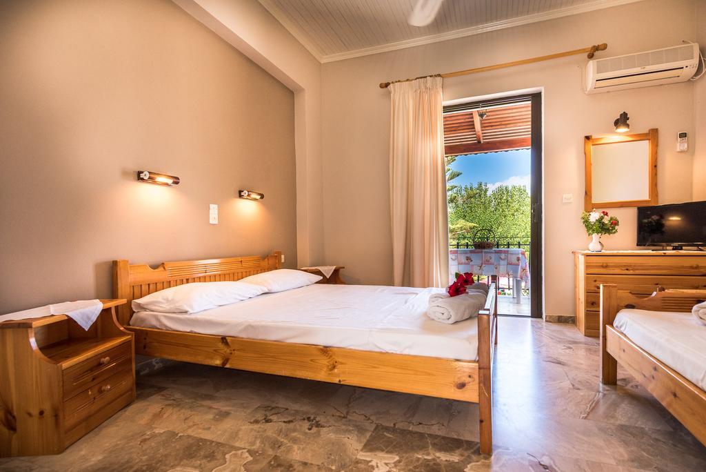 Apartment Avouris