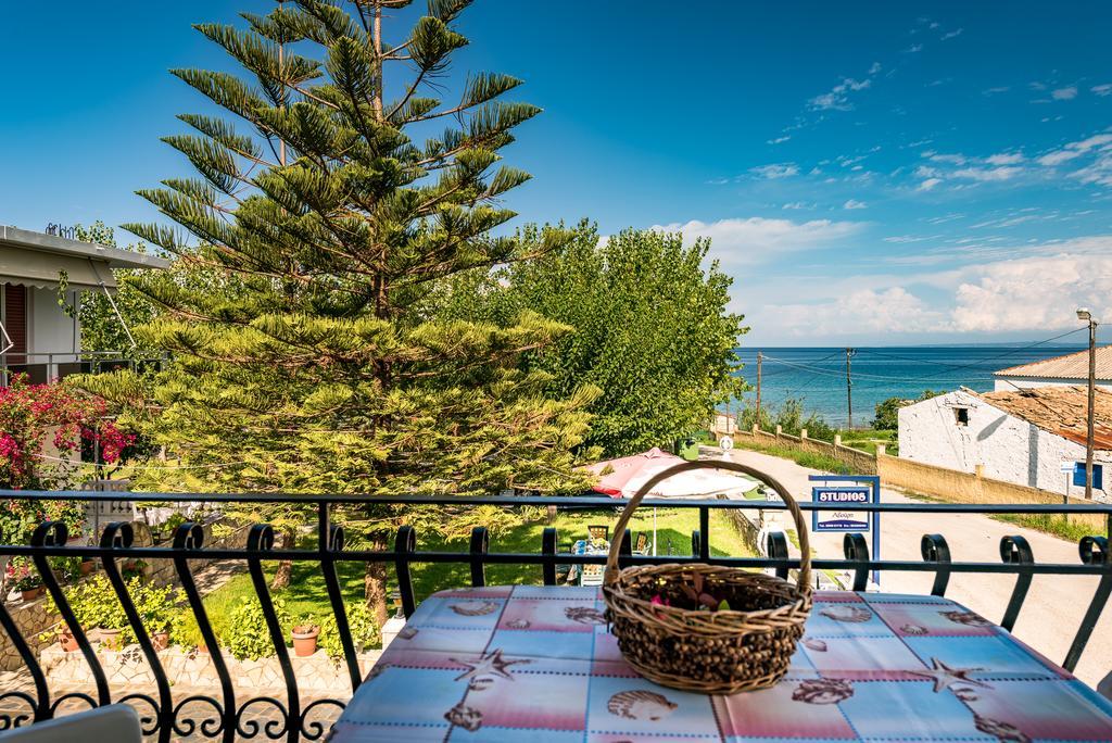 Apartment Avouris