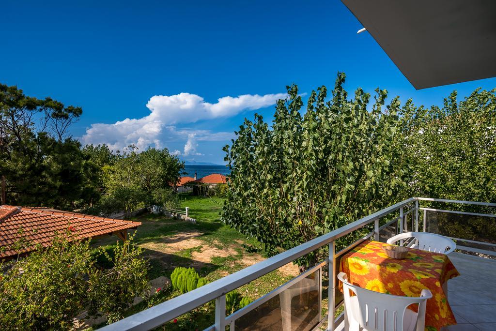 Apartment Avouris *