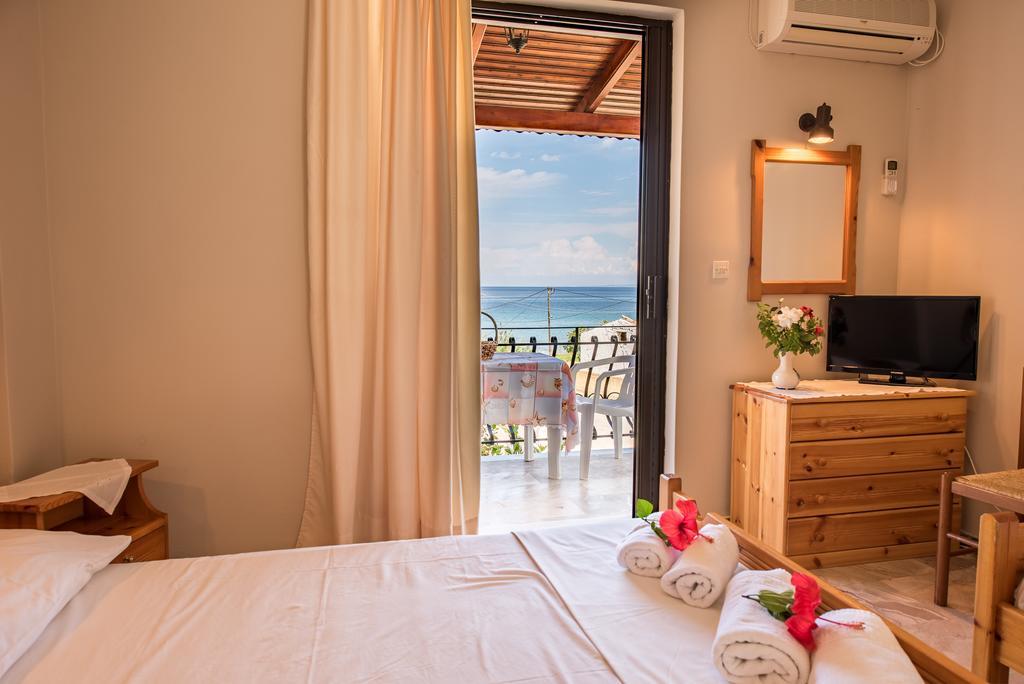 Avouris Apartment *