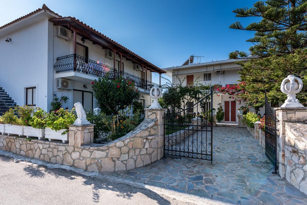 Apartment Avouris