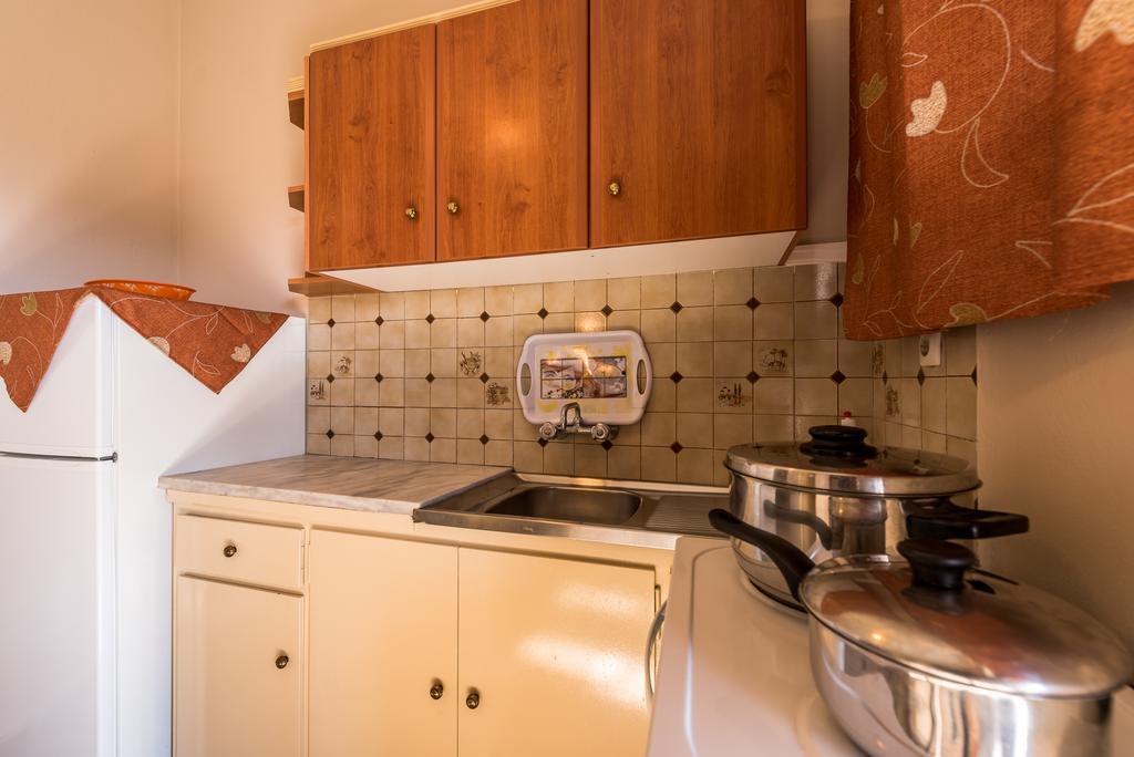 Apartment Avouris *