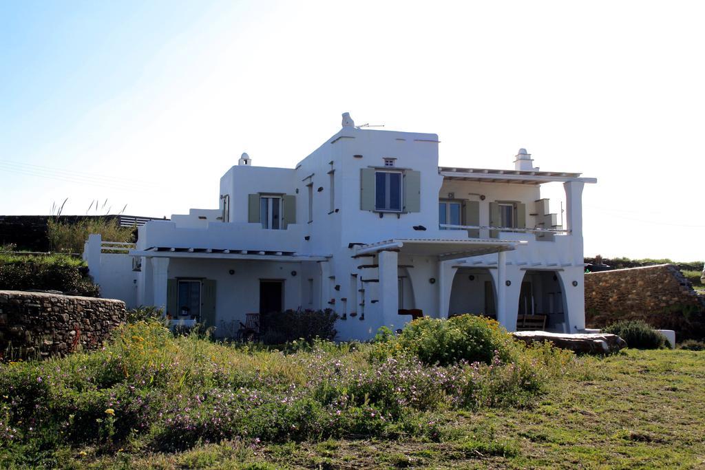 Apartment Akrotiraki Villas