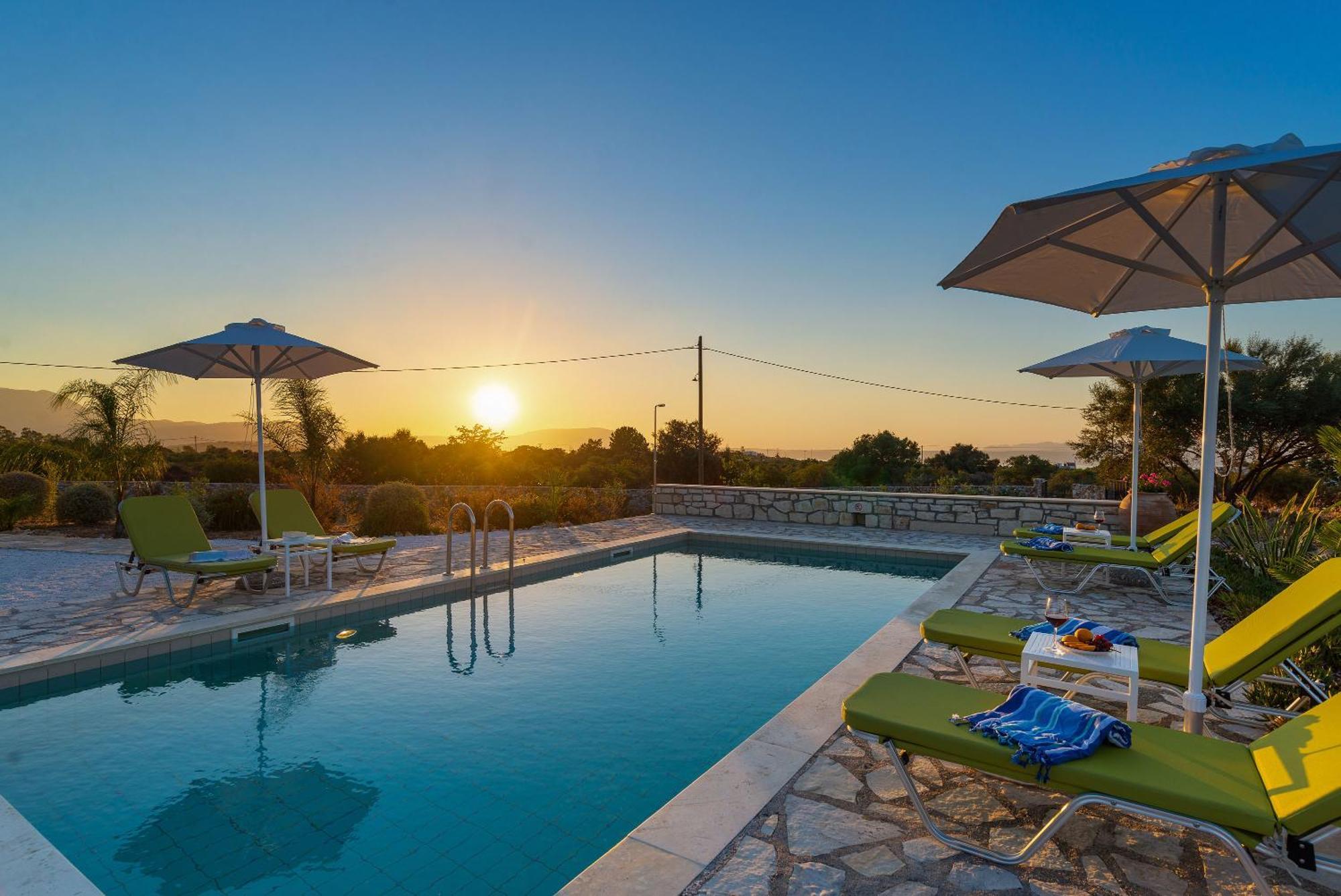 Holiday home Helios *