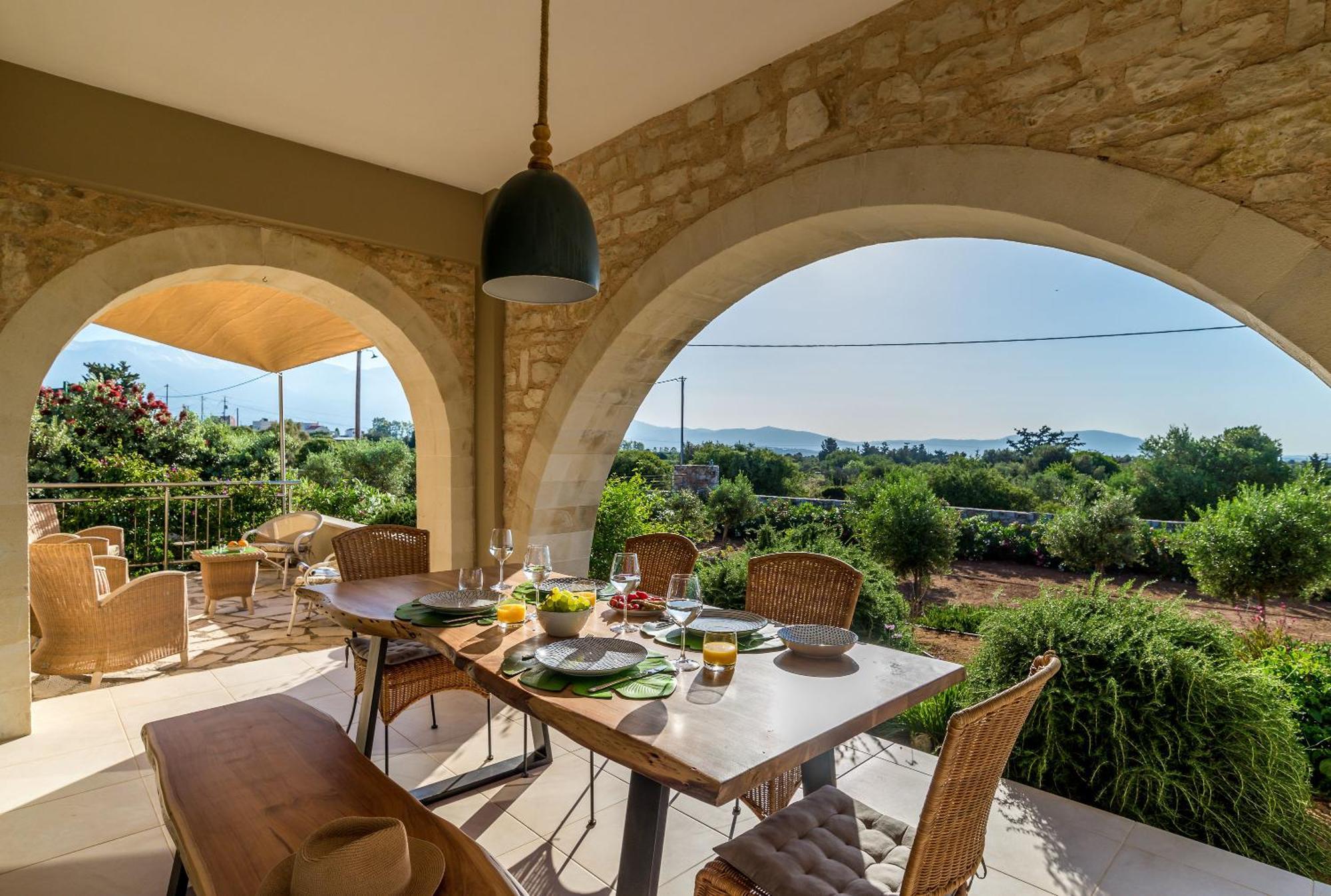 Holiday home Helios *