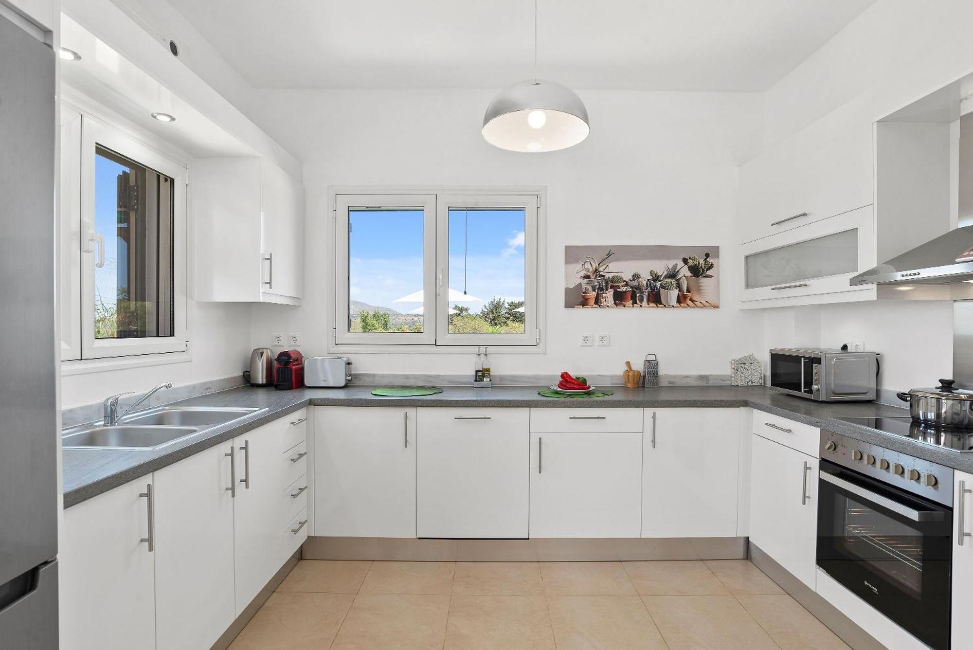 Helios Holiday home *