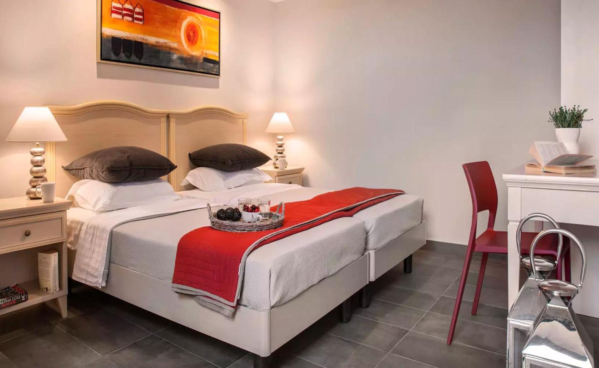 Bhv Agapi 2 Bedrooms Assos Erisos Kefalonia Villa
