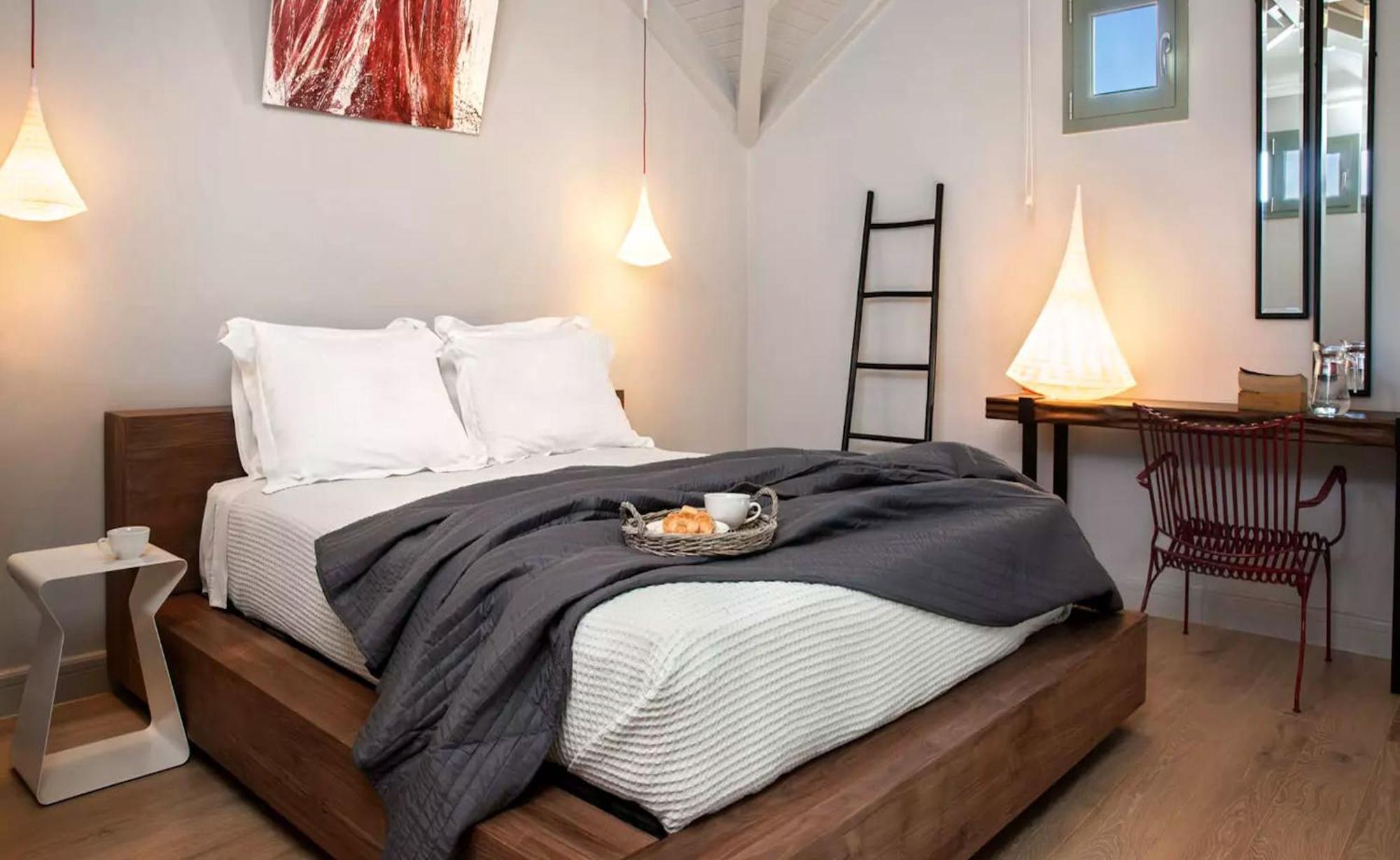 Bhv Agapi 2 Bedrooms Assos Erisos Kefalonia Villa Asos
