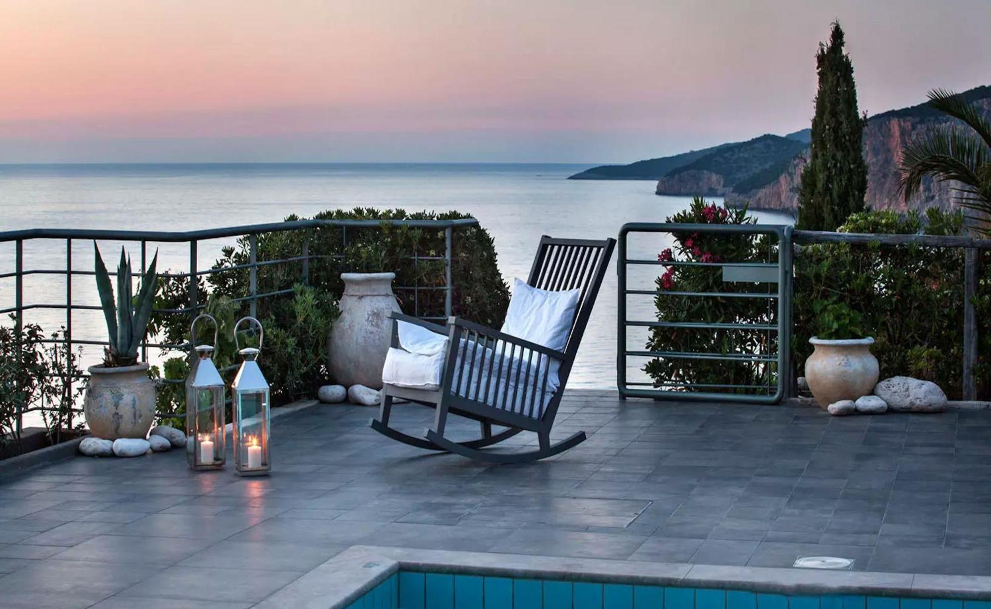 Bhv Agapi 2 Bedrooms Assos Erisos Kefalonia * Asos