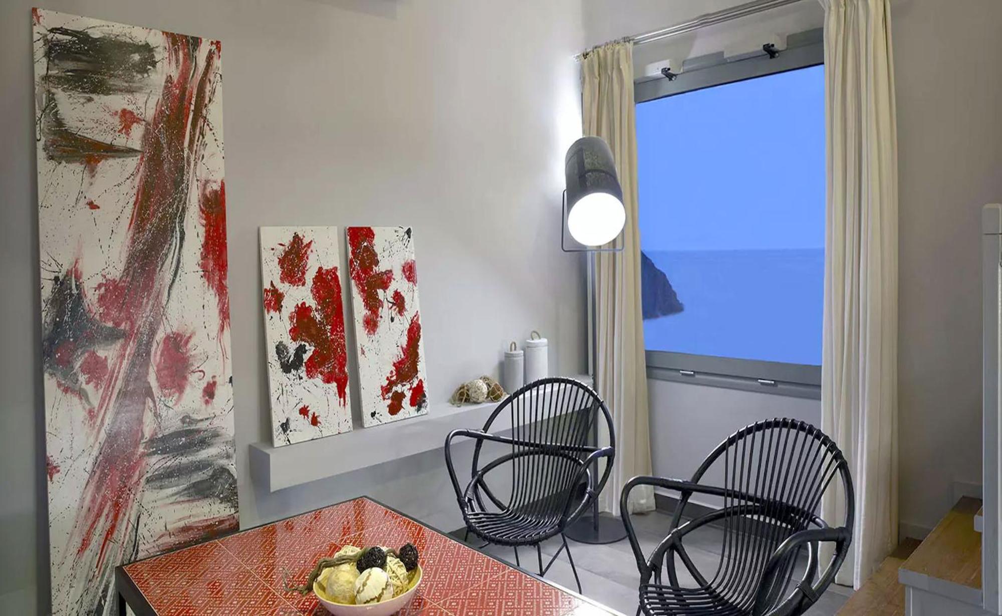 Bhv Agapi 2 Bedrooms Assos Erisos Kefalonia Asos