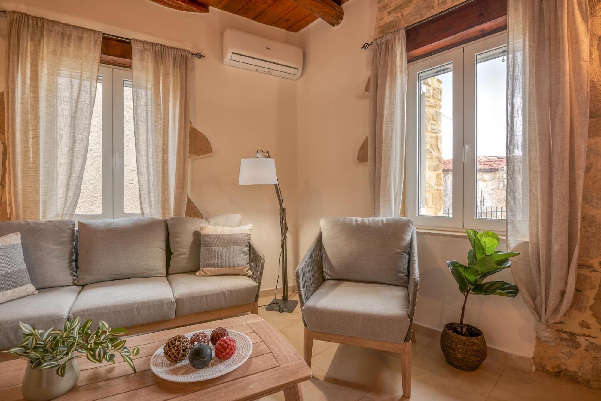 Apartment Elma's Kissamos