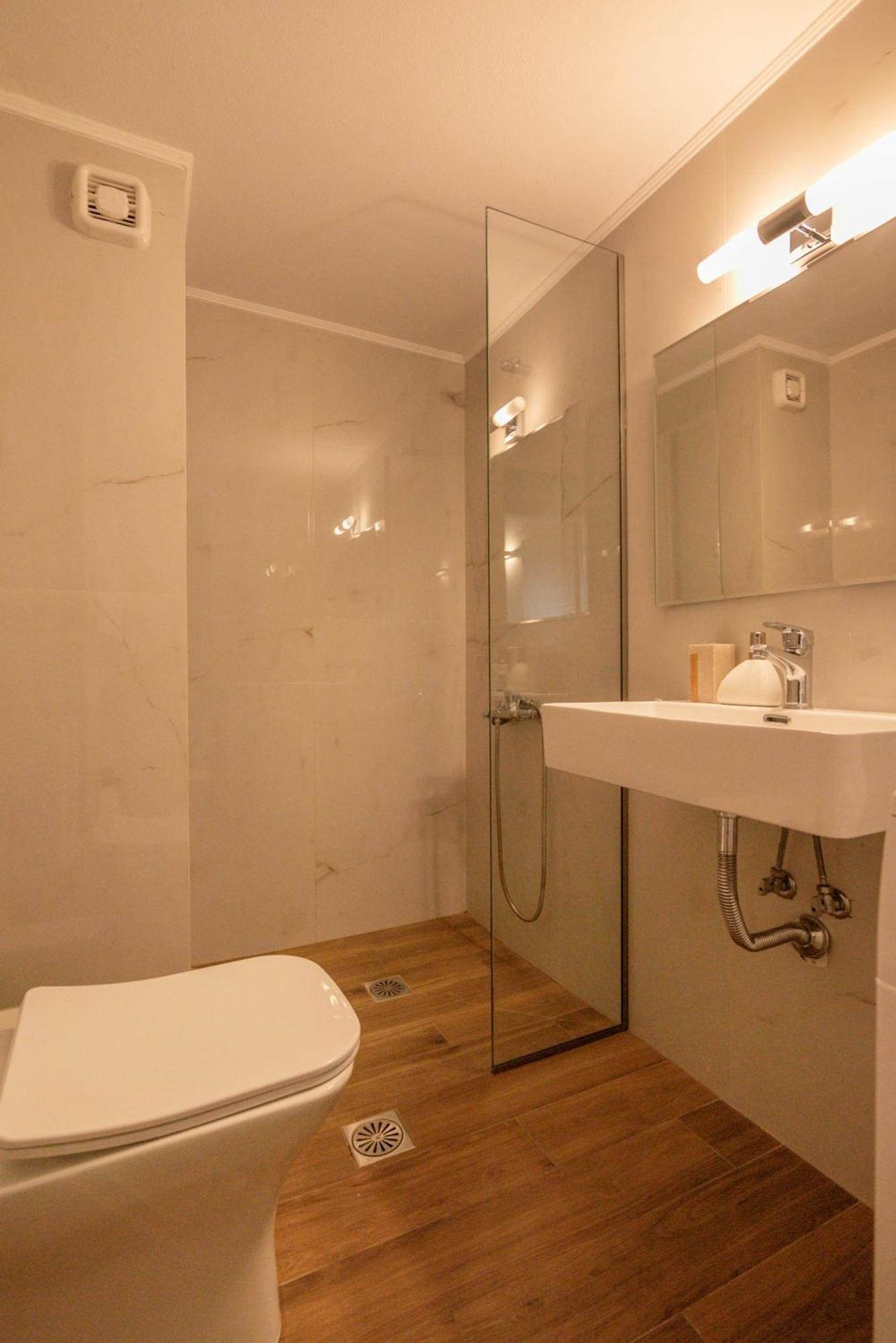 Apartment Elma's