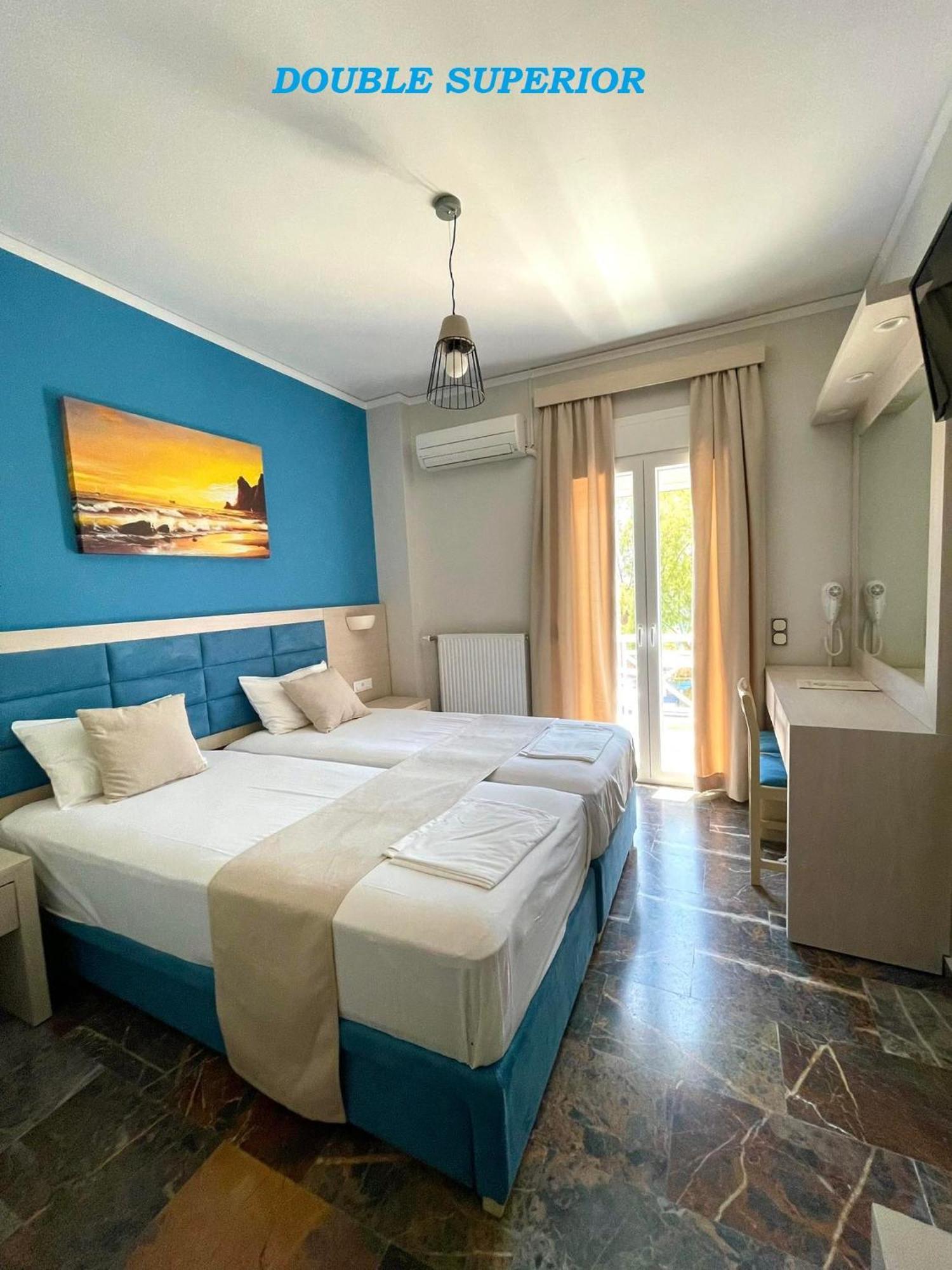 Aphrodite 3* Vatera