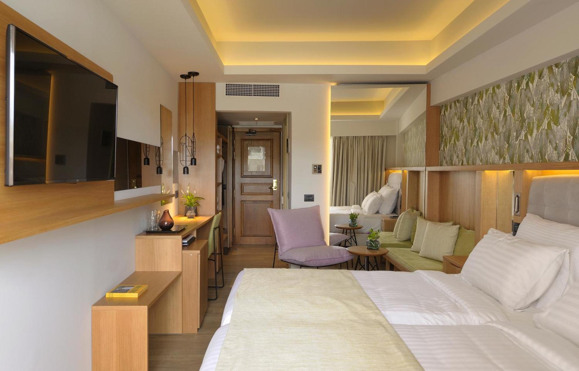 Dolce By Wyndham Athens Attica Riviera 5* Vravrona
