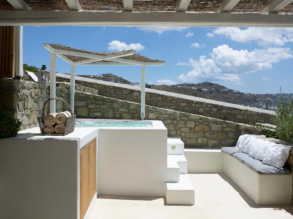 Rocabella Mykonos Agios Stefanos (Mykonos)