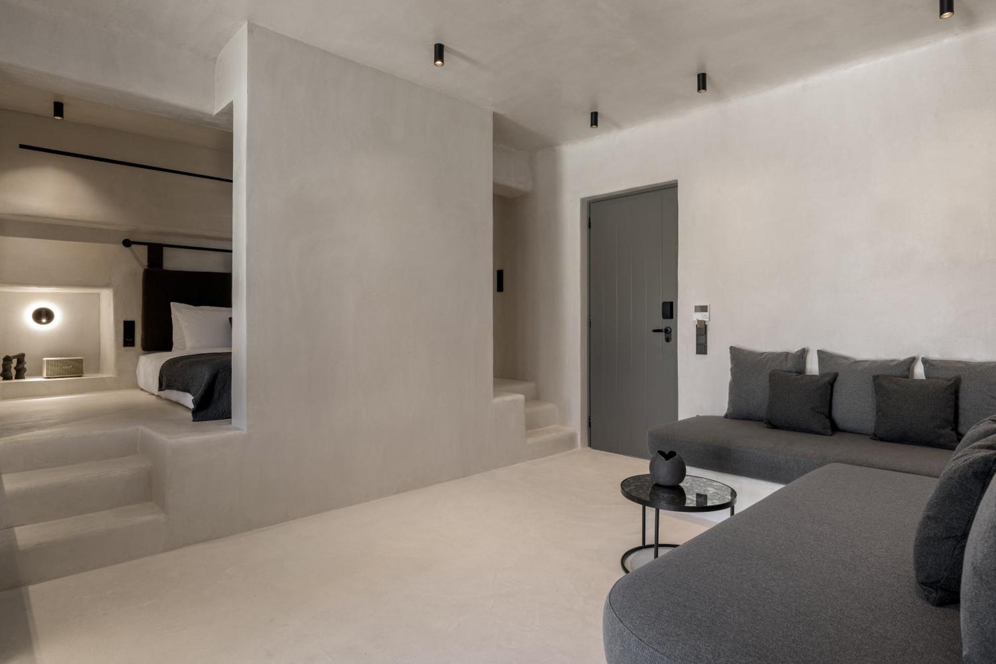 Hotel Rocabella Mykonos 5*