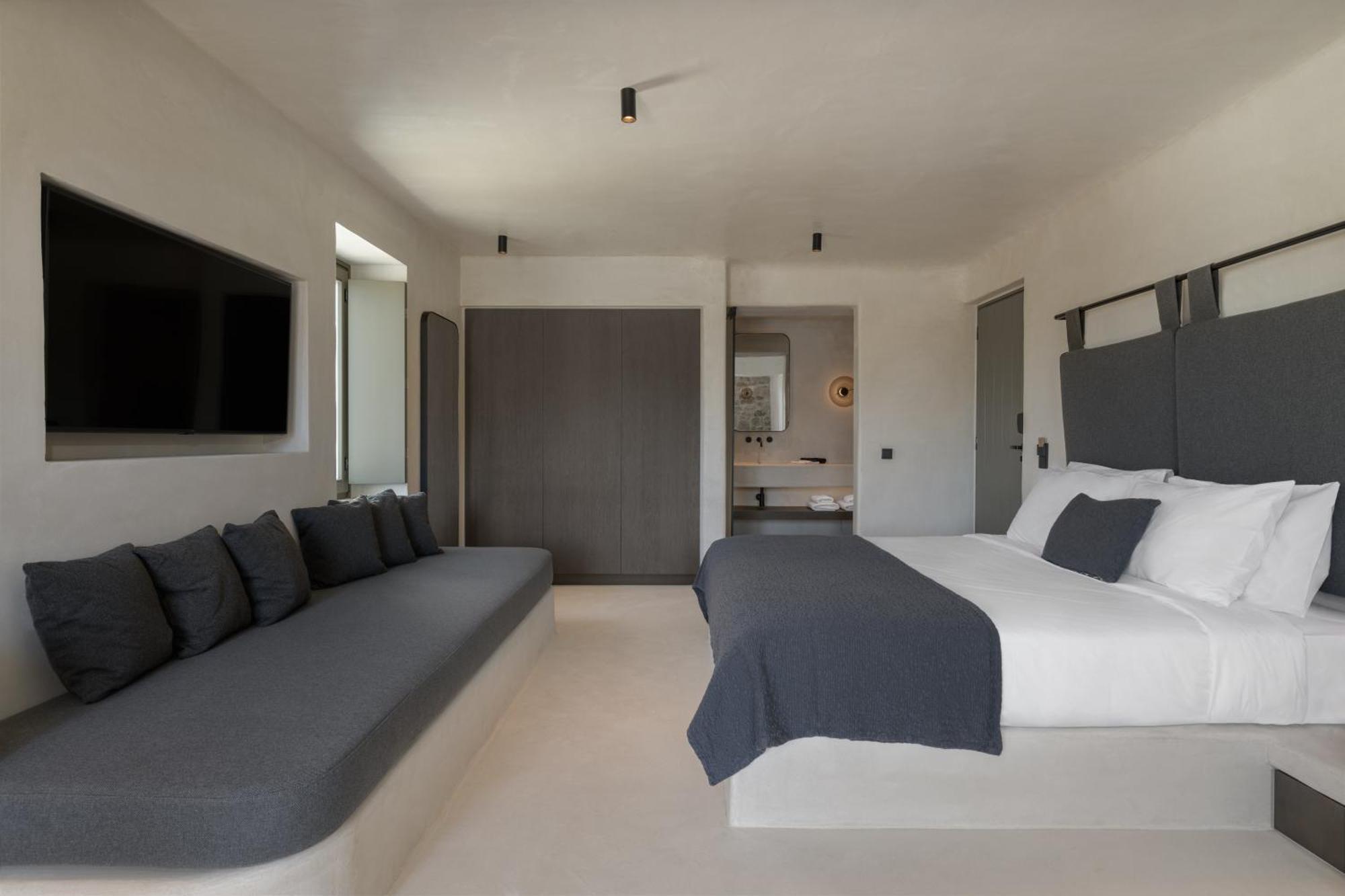 Rocabella Mykonos 5*