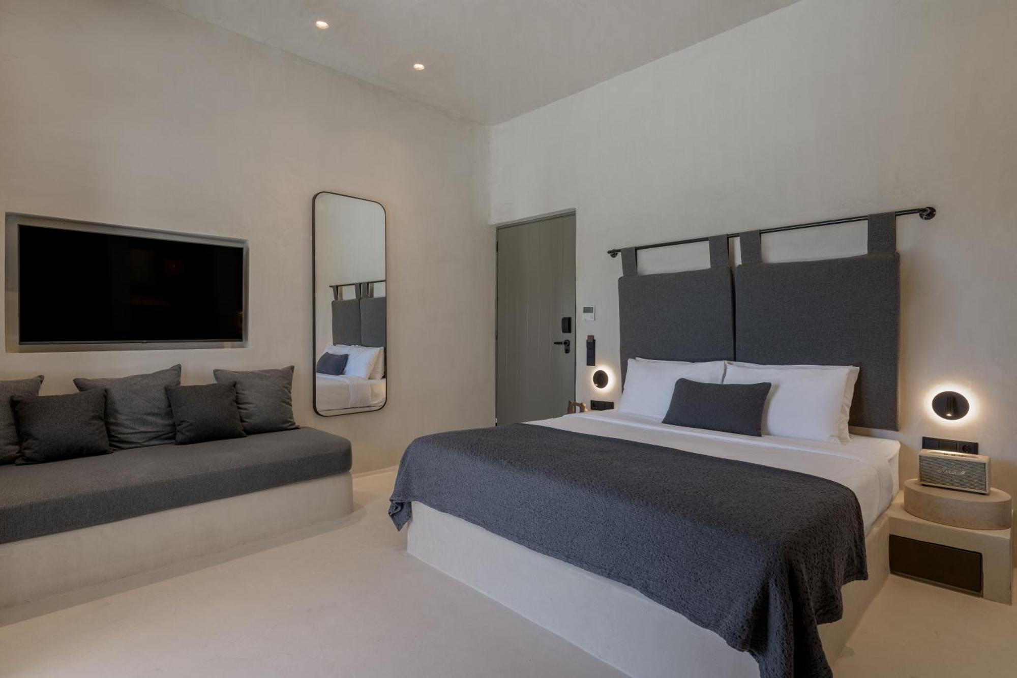 Hotel Rocabella Mykonos