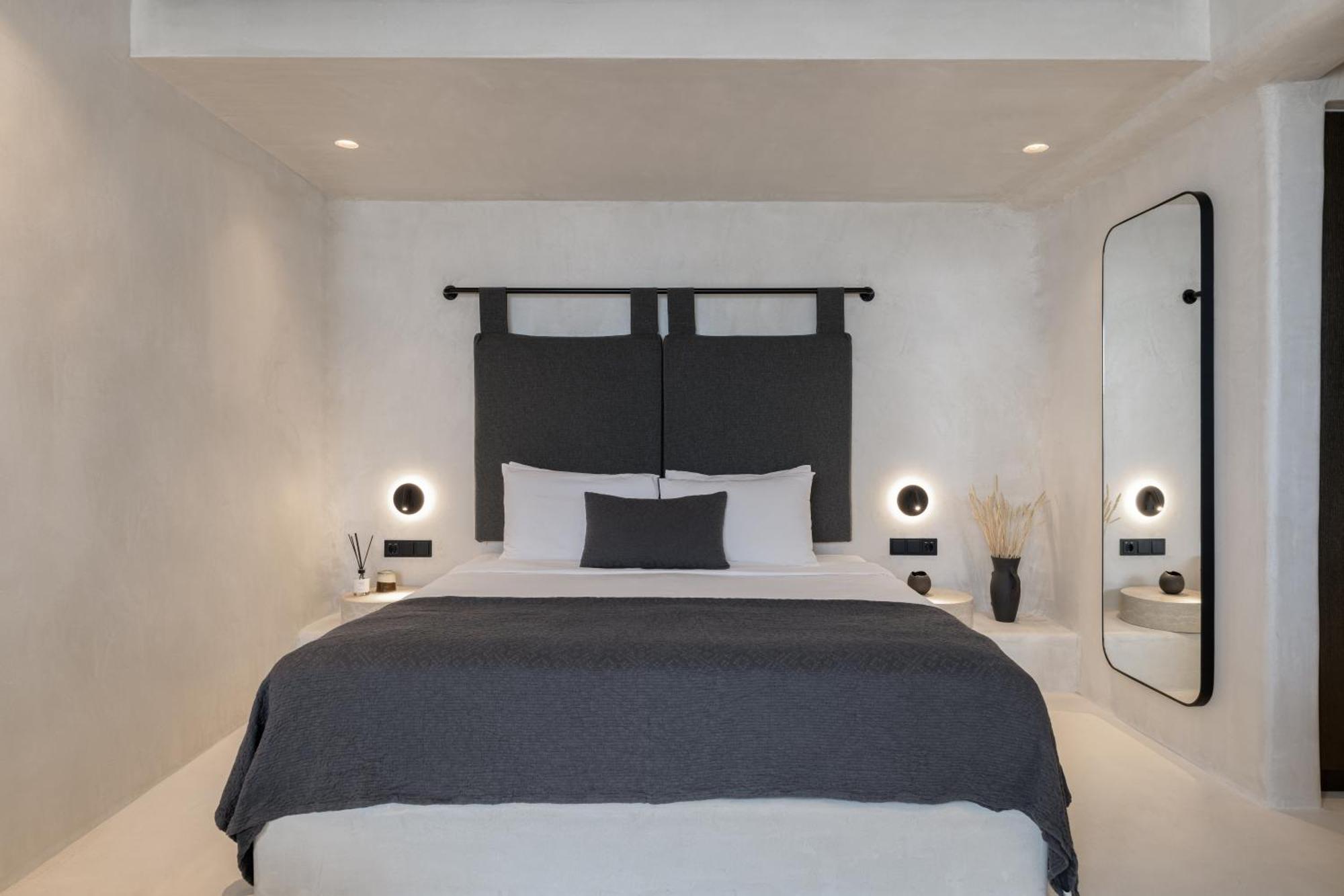Hotel Rocabella Mykonos Agios Stefanos (Mykonos)