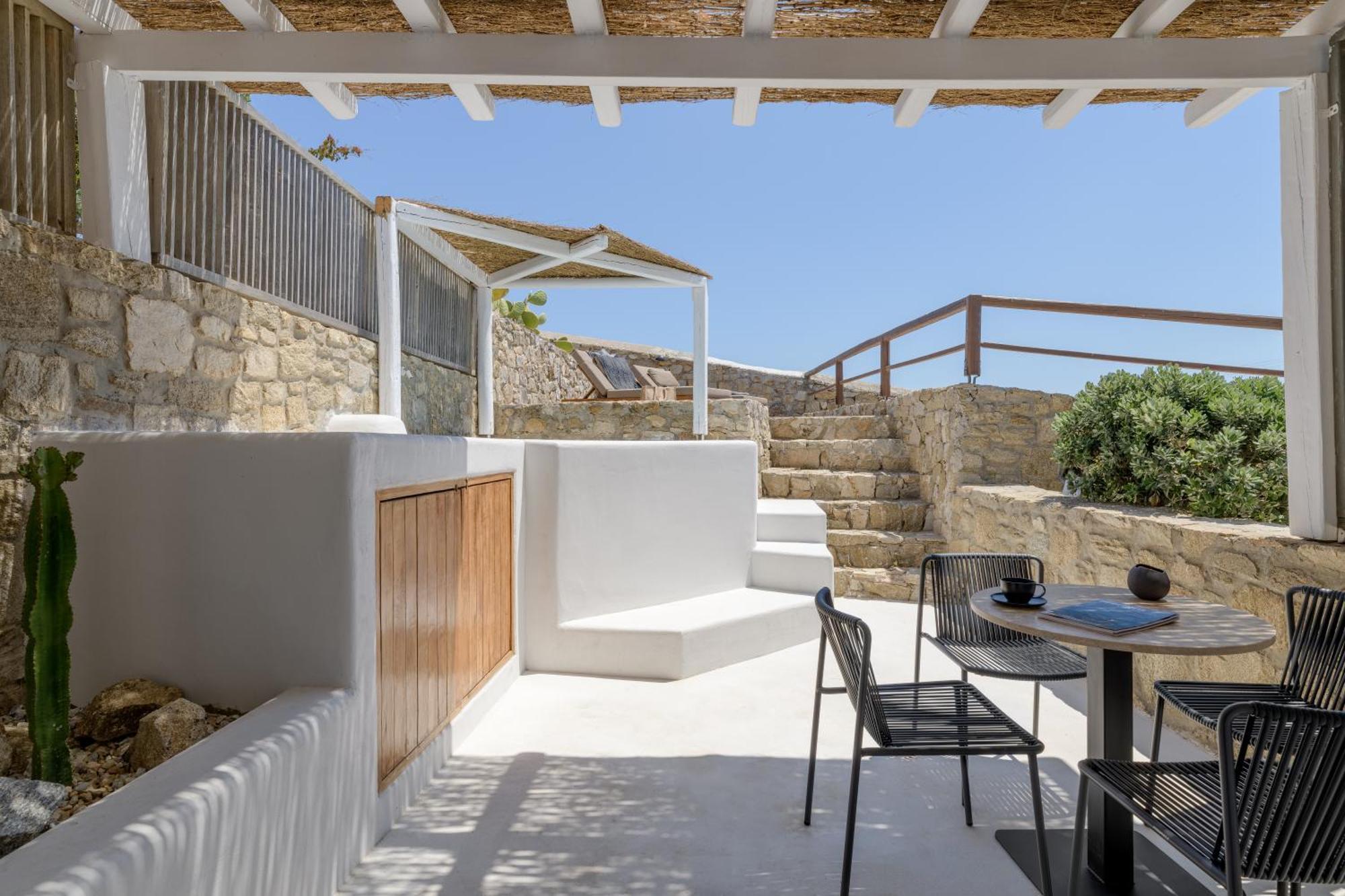 Hotel Rocabella Mykonos