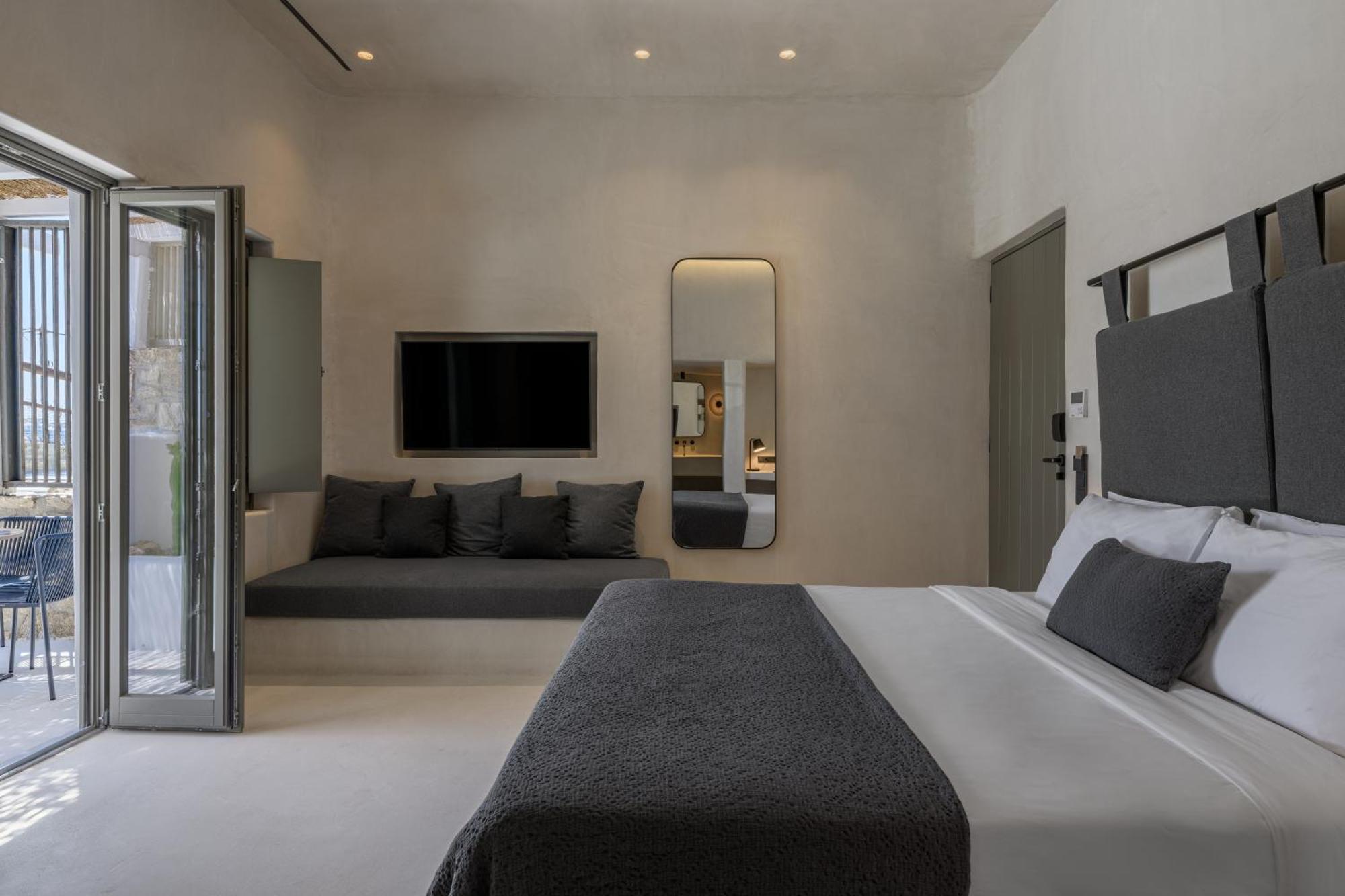 Hotel Rocabella Mykonos 5*