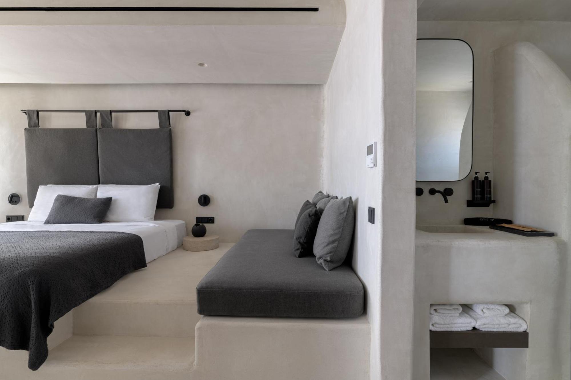 Rocabella Mykonos Agios Stefanos (Mykonos)