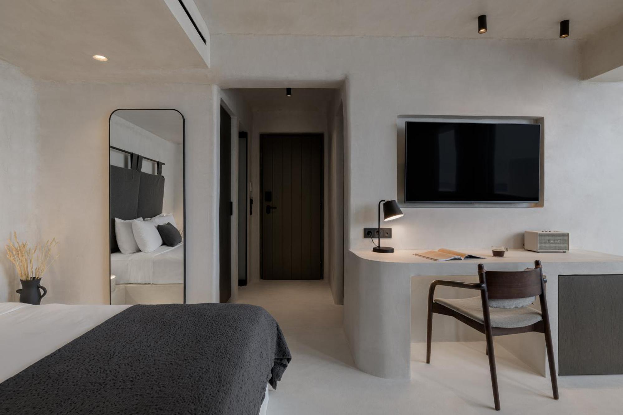 Rocabella Mykonos
