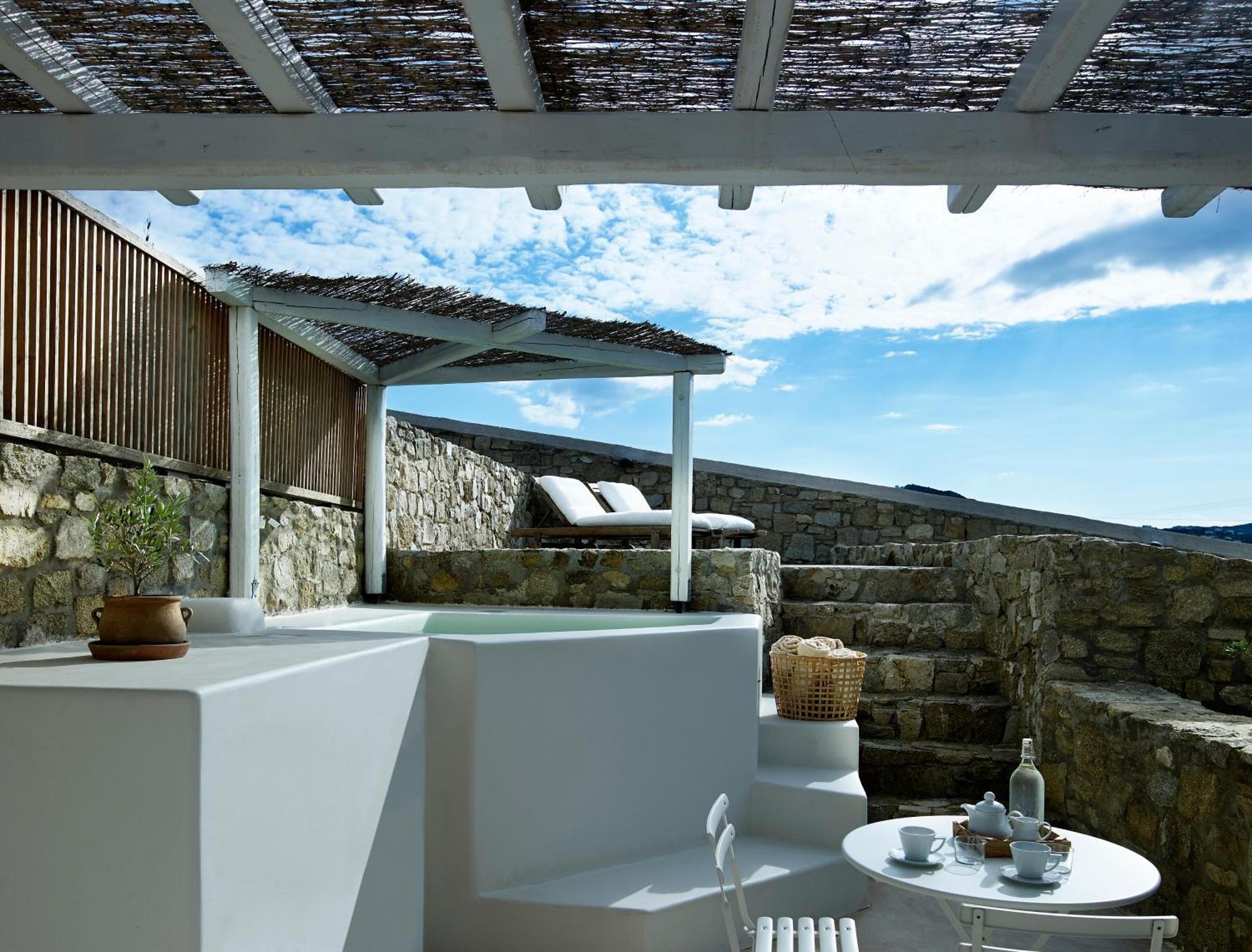 Hotel Rocabella Mykonos