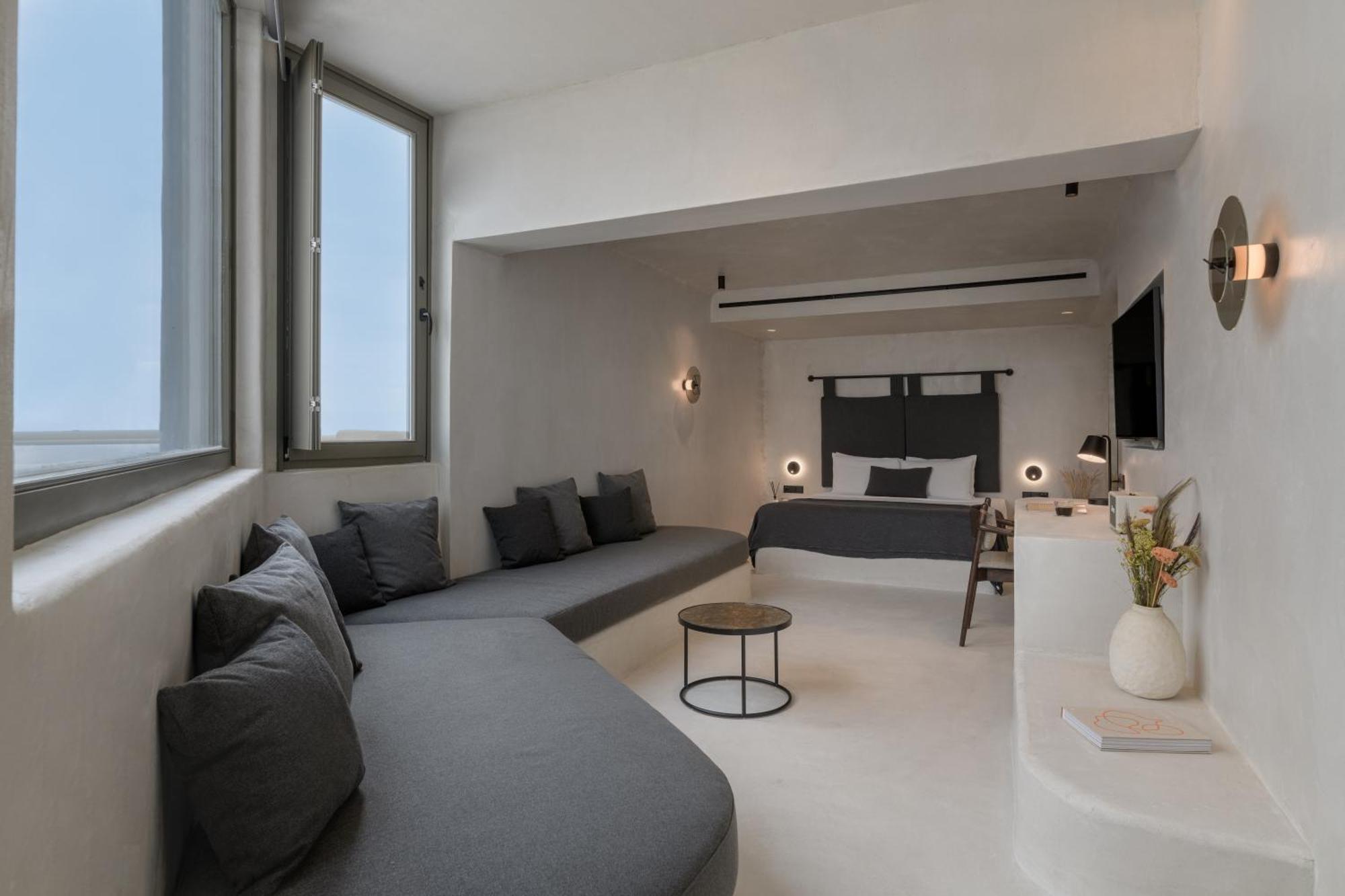 Rocabella Mykonos Hotel 5*
