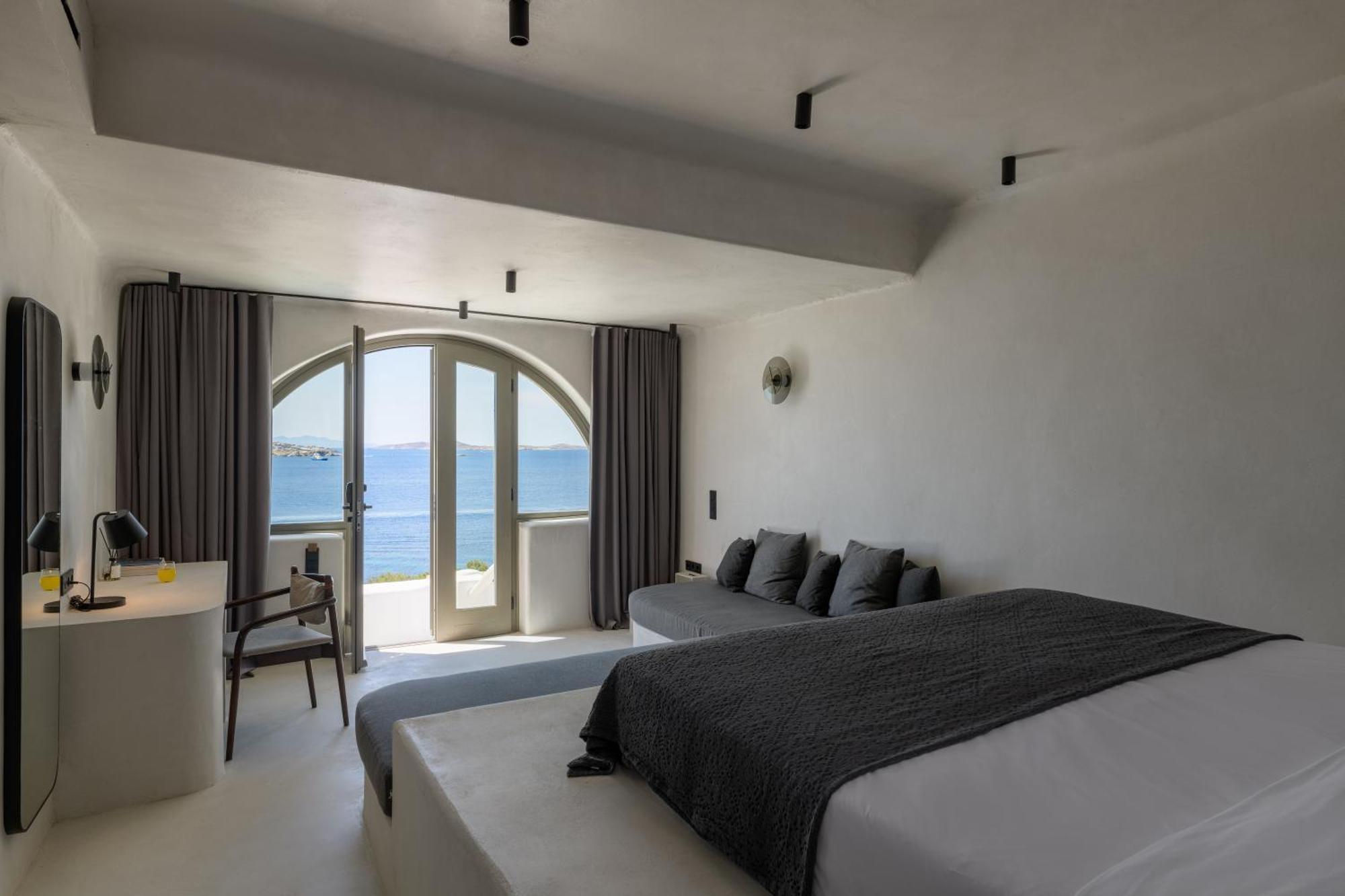 Hotel Rocabella Mykonos 5*