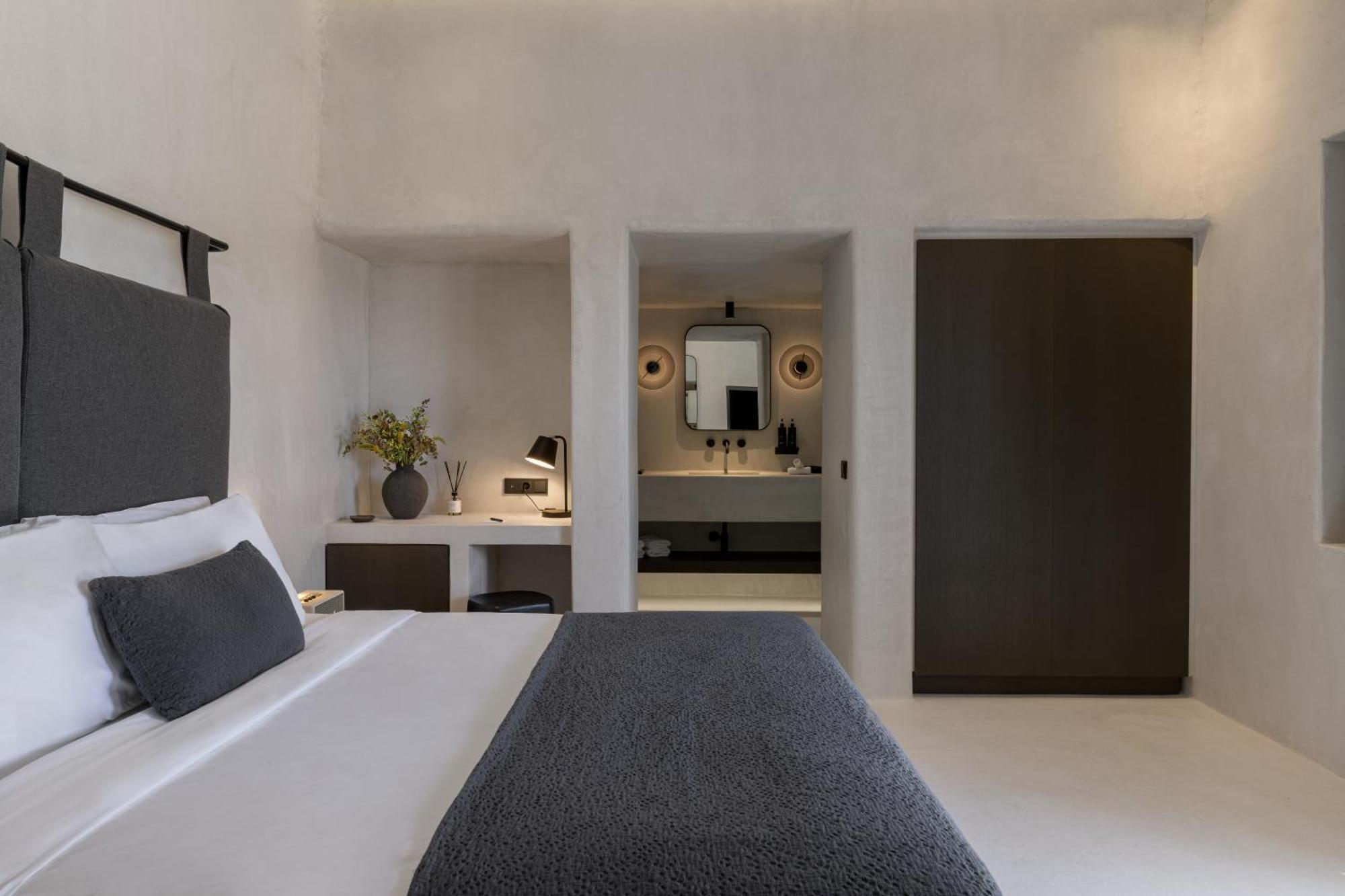 Rocabella Mykonos 5*