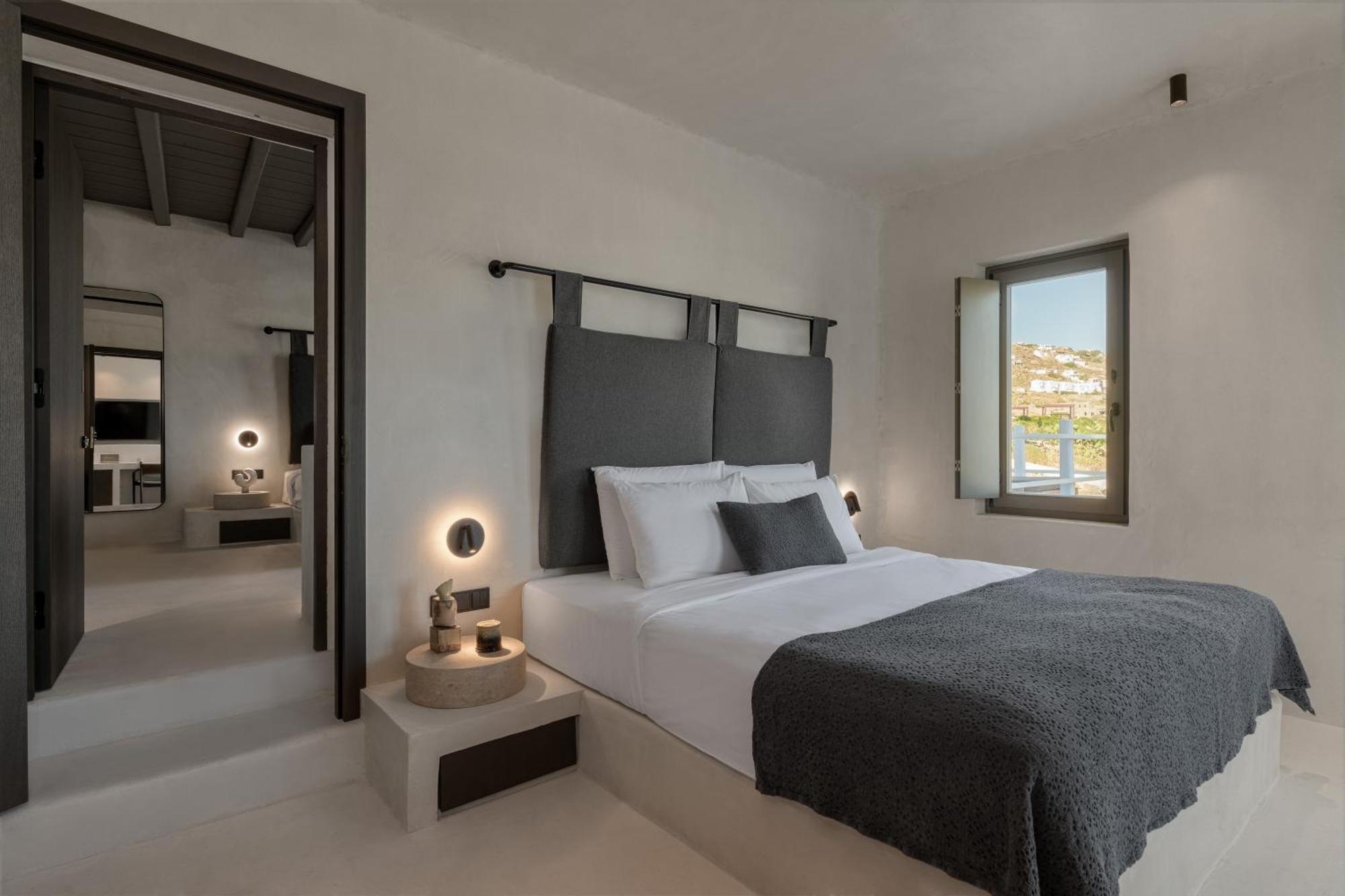 Rocabella Mykonos Agios Stefanos (Mykonos)