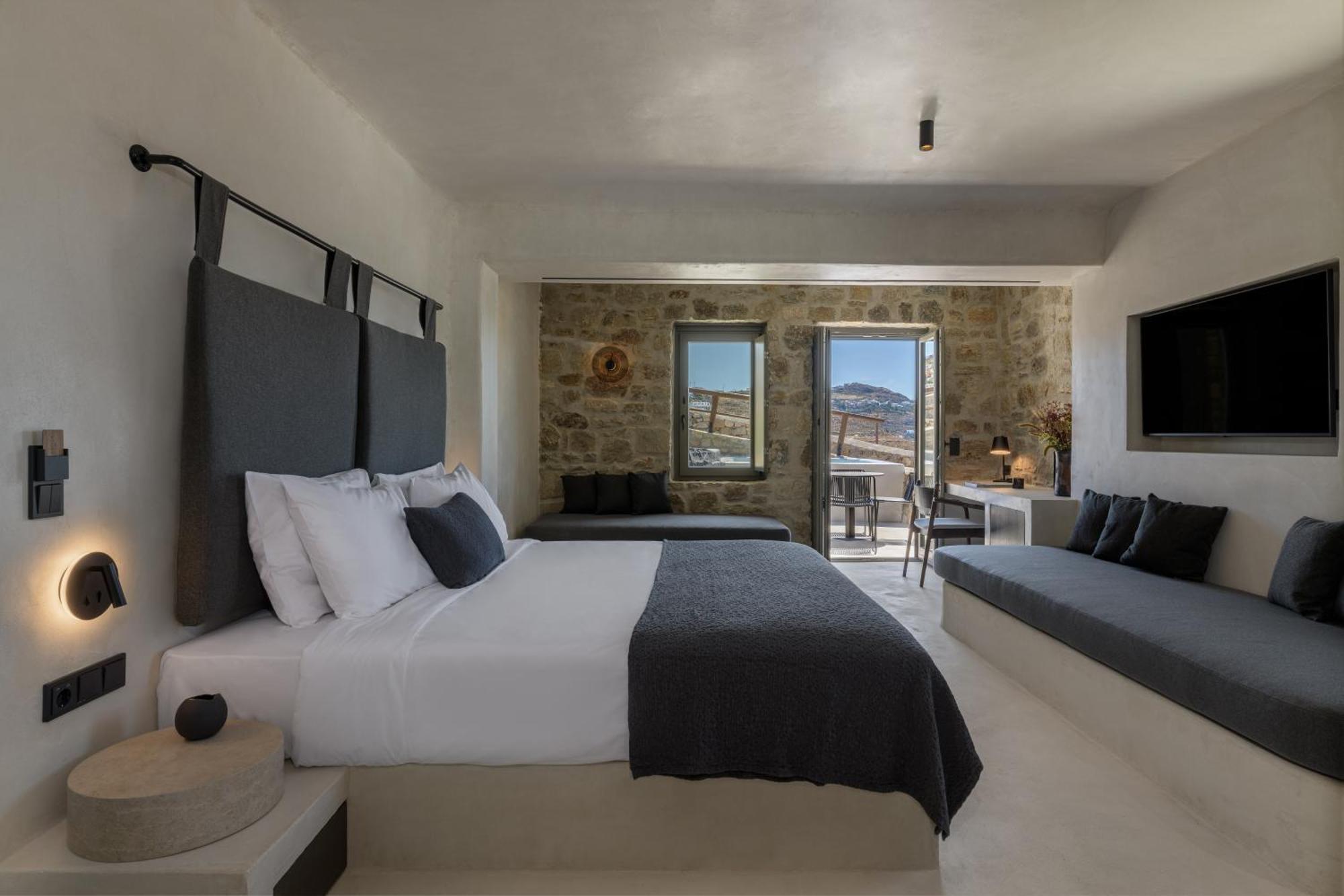 Rocabella Mykonos Hotel