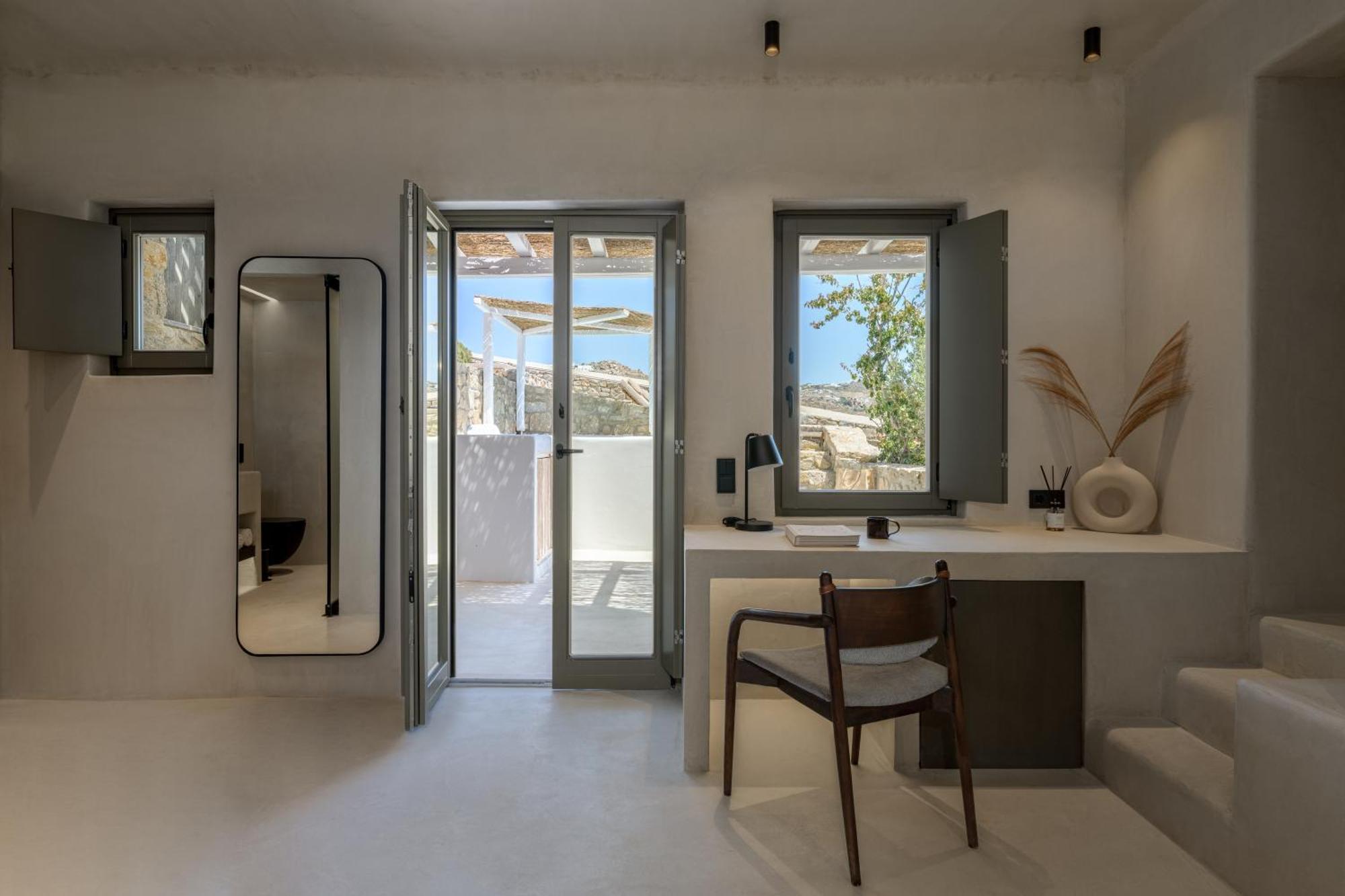 Hotel Rocabella Mykonos
