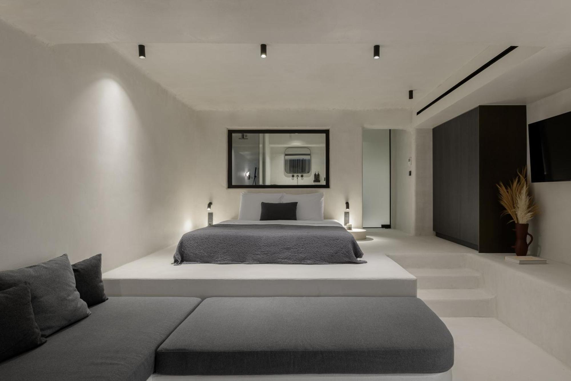 Hotel Rocabella Mykonos 5*