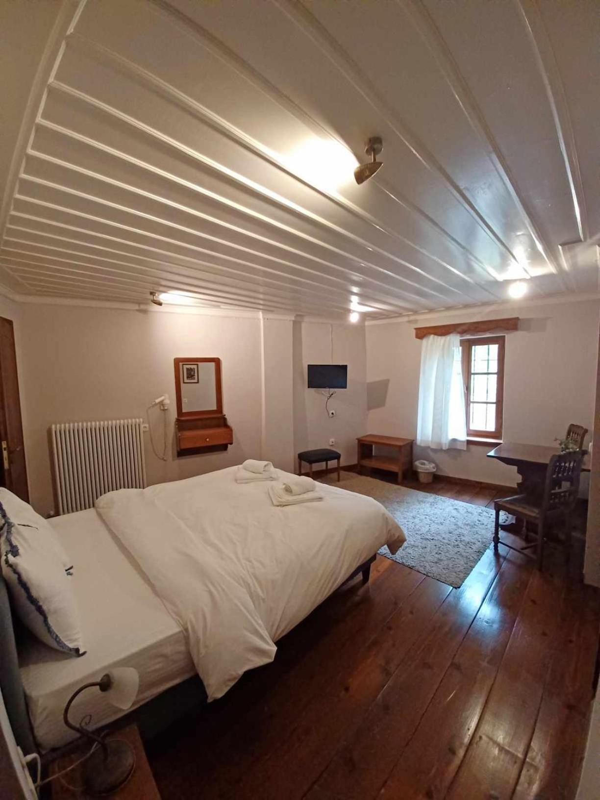 En Chora Vezitsa Guest house 2*