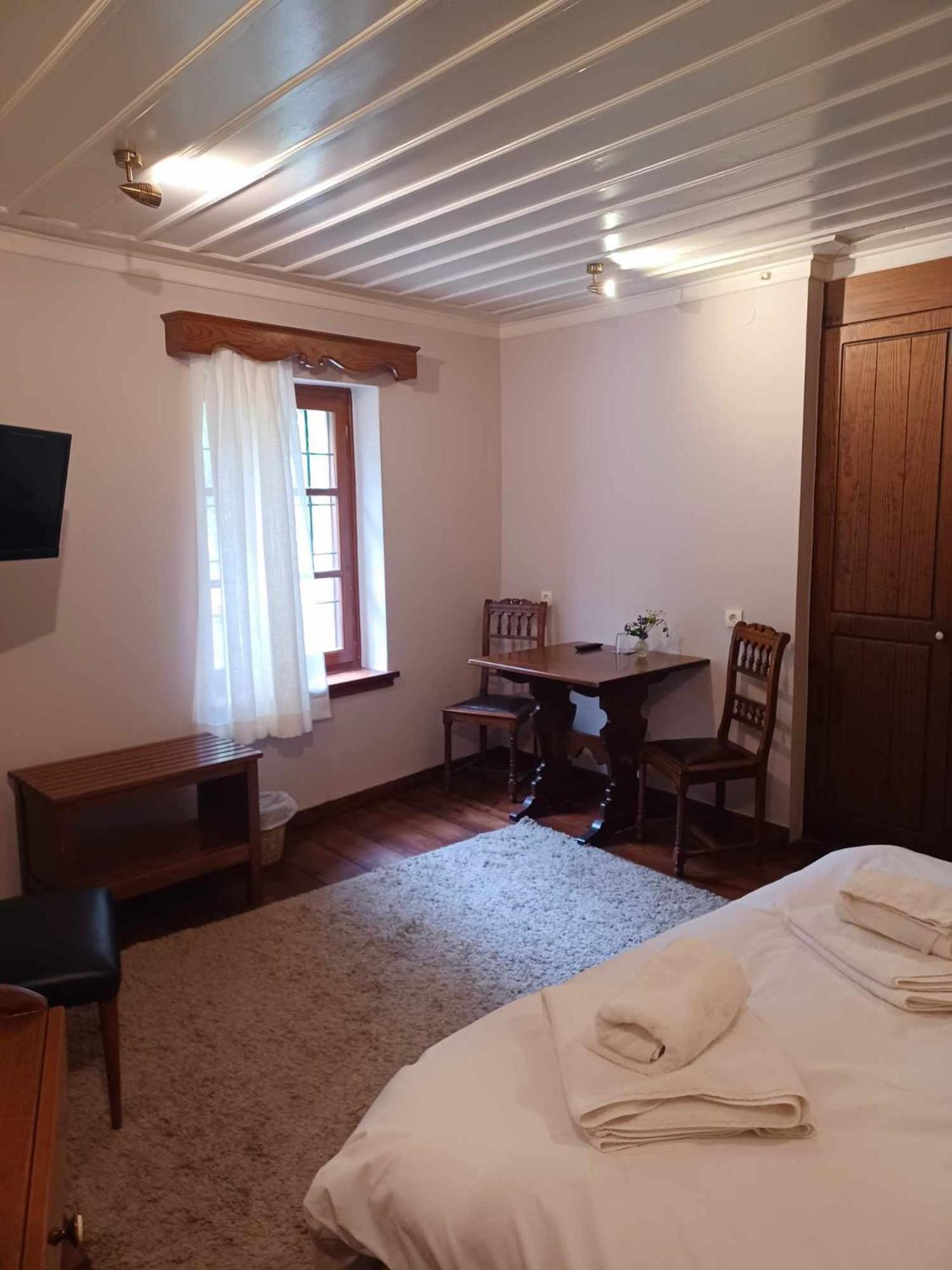 Guest house En Chora Vezitsa Vitsa