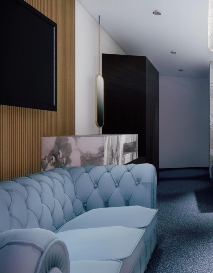 Hotel Greek House Neos Marmaras