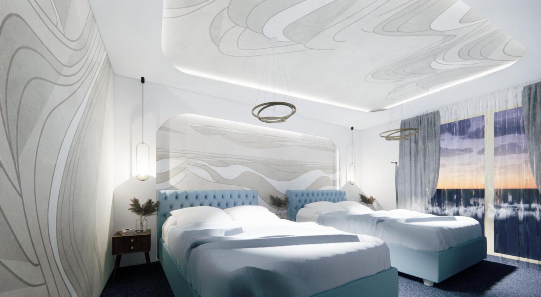 Greek House Hotel