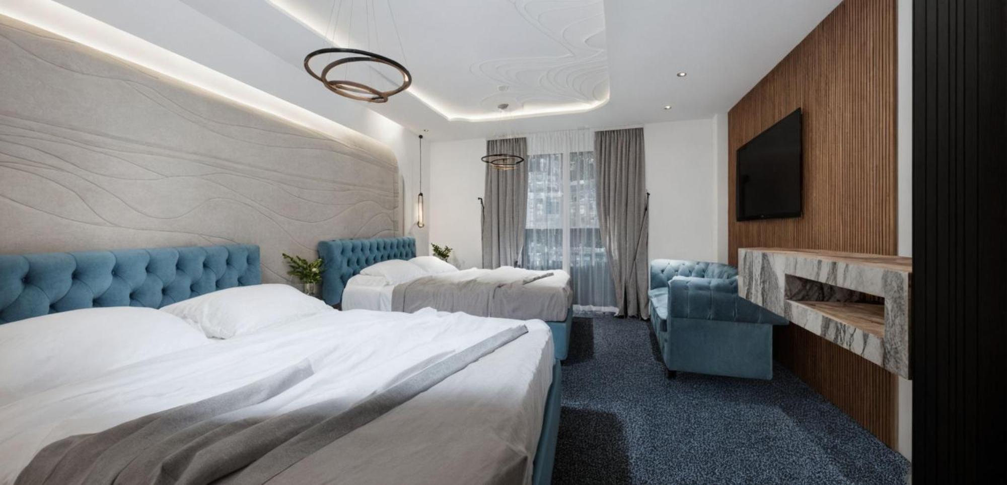 Greek House Hotel 2*