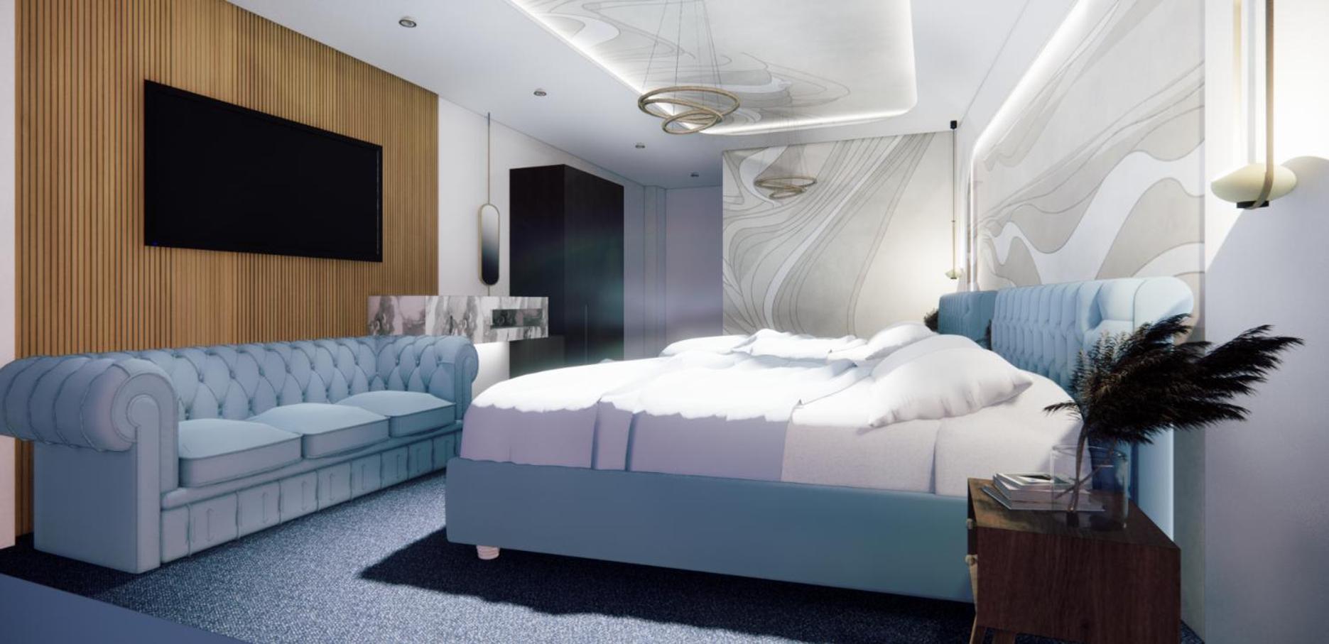Hotel Greek House 2*