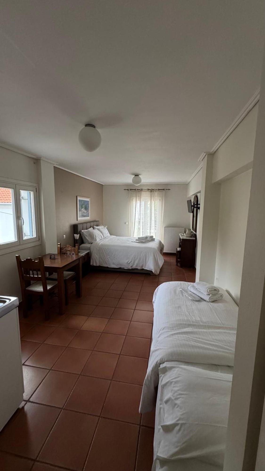 Mira Mare Hotel,