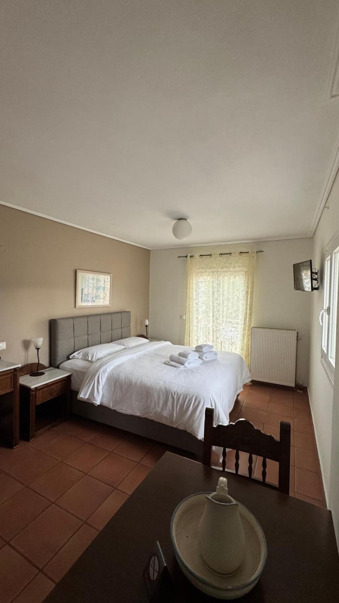 Aparthotel Mira Mare Hotel,