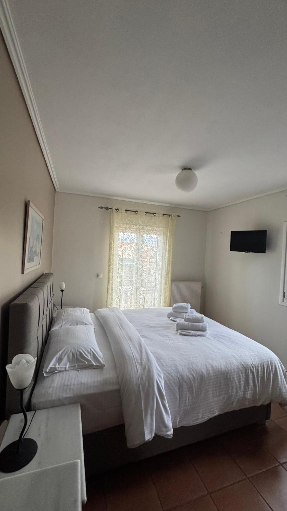 Mira Mare Hotel, Aparthotel 2*