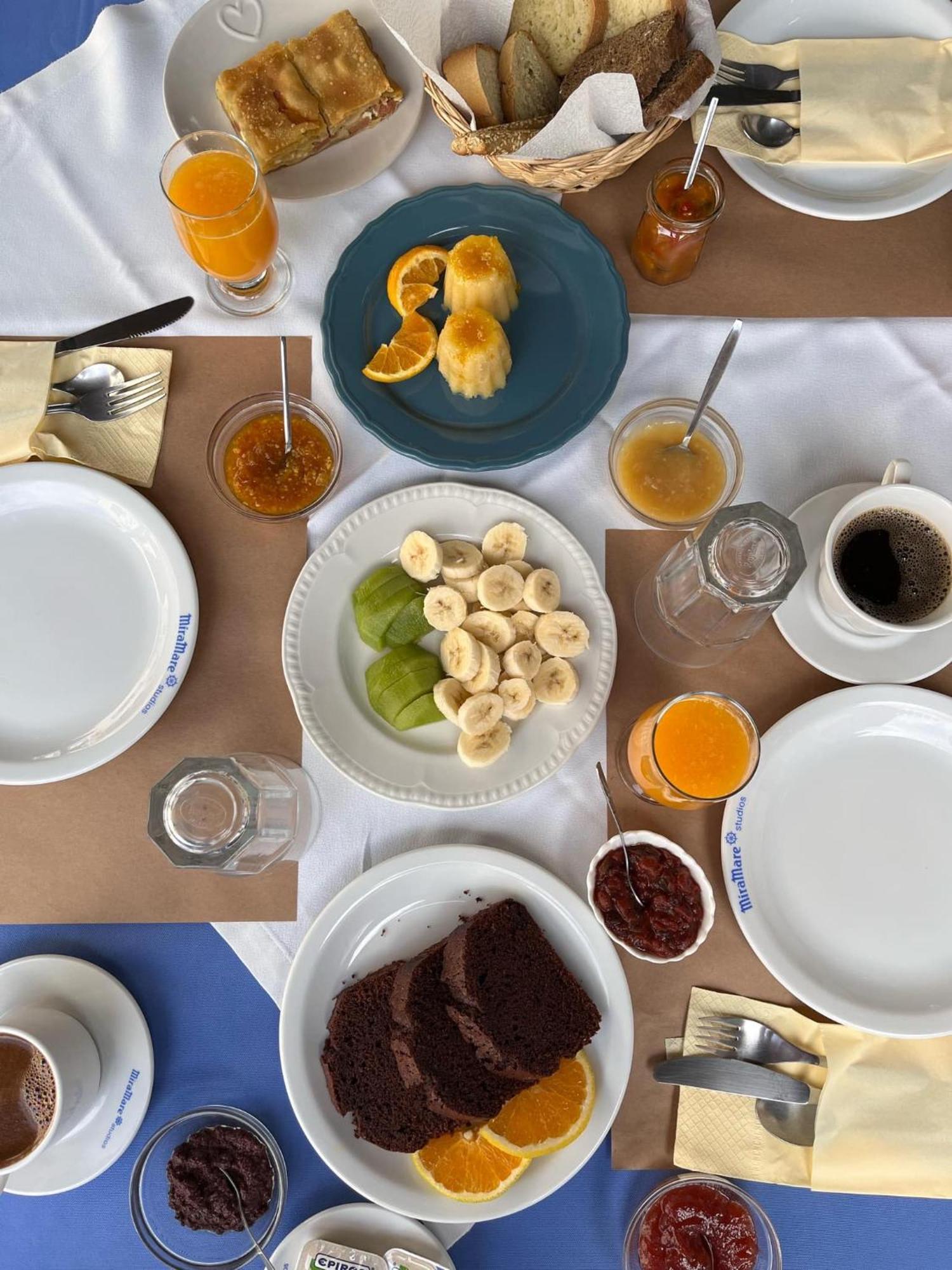 Mira Mare Hotel, Aparthotel Galaxidi