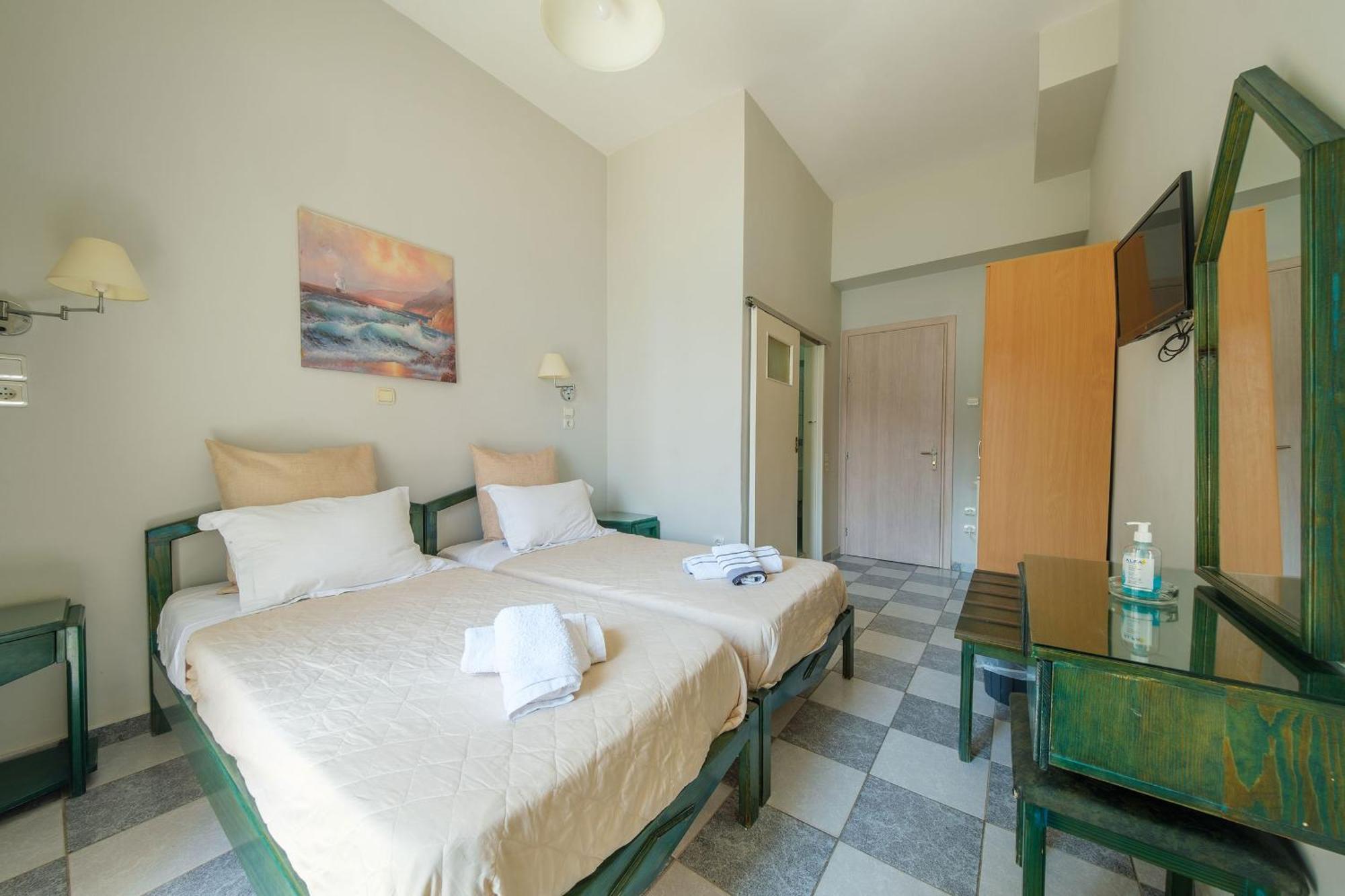 Guest house Golden Moon