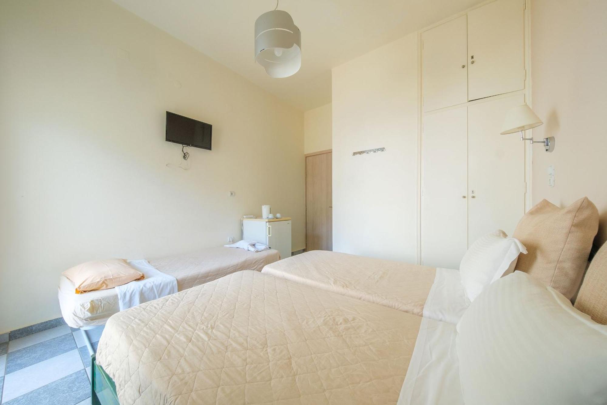 Guest house Golden Moon