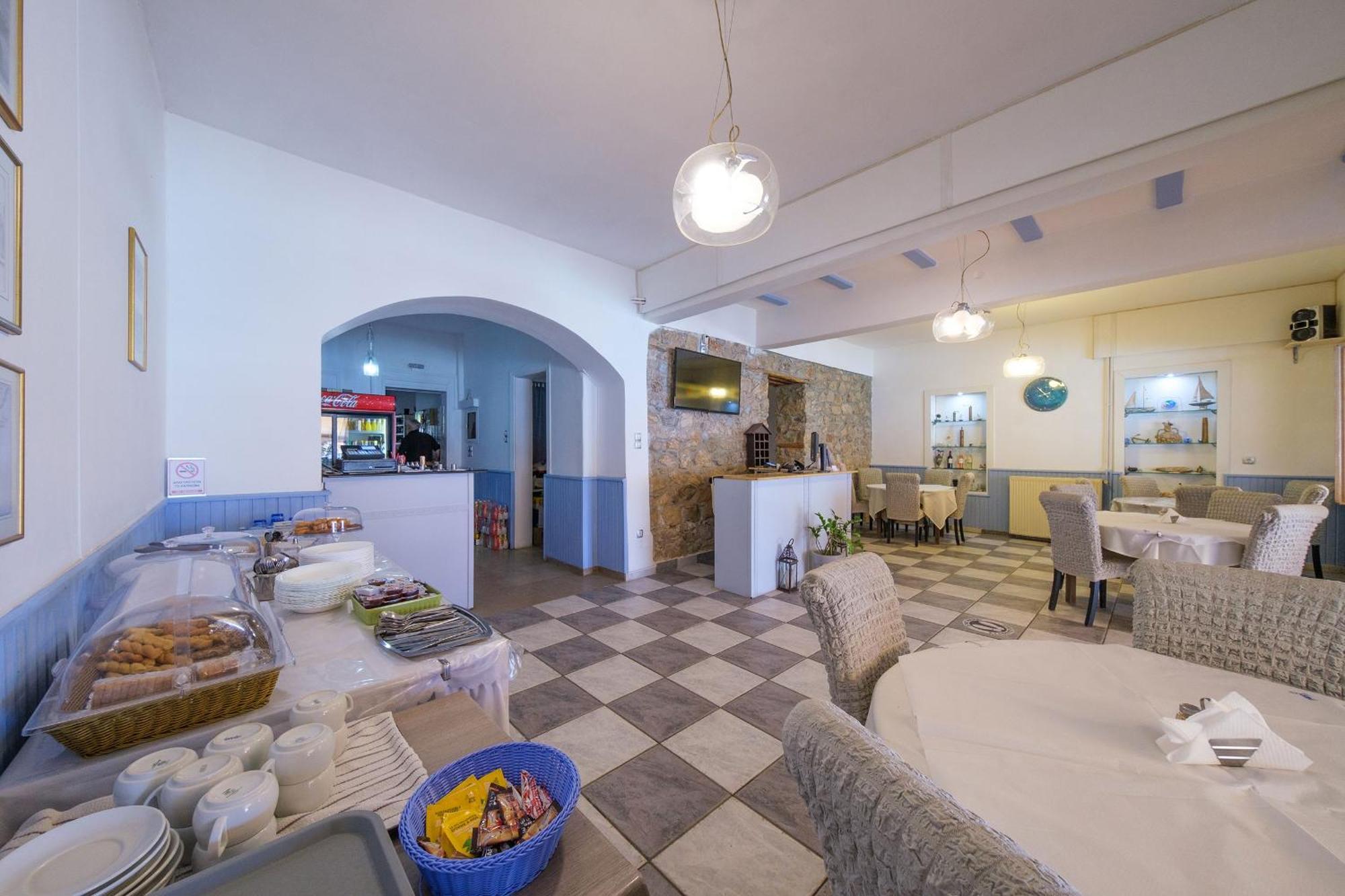 Guest house Golden Moon *